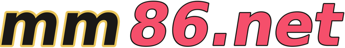 mm86.net logo